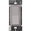 DVRF-AS-GR  Claro Smart Accessory Switch, Only For Use With Diva Smart Dimmer