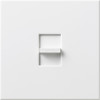 NF-20-WH  Nova Dimmer, Fluorescent Dimming With Magnetic Ballasts, Single-pole