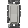 DVSCTV-PB  Diva Dimmer - Satin Finish, Fluorescent Or LED Dimming With 0-10V