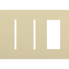 LWT-GGT-IV  Multigang Wallplate For New Architectural Controls And Accessories