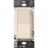 ST-6ANS-LA  Lutron Sunnata Switch, For 6A Lighting Or 3A 1/10HP Motor, Single