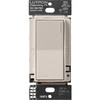 ST-6ANS-TP  Lutron Sunnata Switch, For 6A Lighting Or 3A 1/10HP Motor, Single