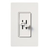 S2-LH-WH  Skylark Dual Device, Incandescent/halogen, Single-pole Dual Dimmer