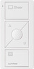 PJ2-3BRL-TSW-S04  Lutron 3-BUTTON With Raise/lower And Preset, Pico Smart Remote