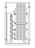 QSPS-10PNL-NPM  10-OUTPUT Sivoia Qs Smart Panel