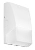 BRISKM48L-730W Wall Packs 4968 Lumens Brisk 35W 3000K White