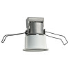 MD1LG2-27K-SP-WH  2-1/4" Mini LED Downlight 2700K Spot Beam Spread, White Finish