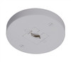 T40SL  Monopoint Adapter 120V, Silver Color