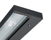 UPL30-BL  30" 8-Lamp Pro LED Undercabinet Fixture, 9.5W, 494 Lum, Black Finish