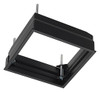 FMASQ4-SC175-BL Aculux 4IN Sq