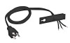 Ulh-cp-bl Undcb Crd & Plg
