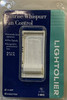 LIGHTOLIER ZWHISWC