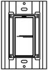LIGHTOLIER MHP5AV-I