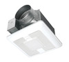 FV-1115VKL2 WhisperGreen® SelectFan/LED Light with ECM Motor and Pick-A-Flow