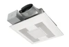 FV-0810VSSL1 WhisperValue® DCFan/LED light with ECM Motor and Pick-A-Flow