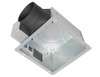 FV-07VBA1A EcoVent Ecovent Fan Contractor Pack, Universal Housing Can