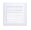 FV-NLF06G WhisperLine® 6" Duct Inlet Grille.