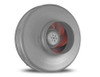 VTX600L Atmosphere Inline Fans 6" BlowerFan-Centrifugal, 257CFM@.2"sp