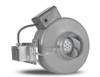 VTX400P Atmosphere Inline Fans 4" Blower Fan - Centrifugal - Integrated