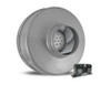 VTX400C Atmosphere Inline Fans 4"  Blower Fan - Centrifugal - Integrated