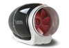 S-800 Atmosphere Inline Fans 8" S-Series Inline Duc Fan, 688CFM@.2"sp