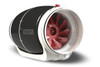 S-1000 Atmosphere Inline Fans 10" S-Series Inline Duct Fan, 1032CFM@.2"sp