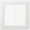 FV-GL8VS1 Grille for FV-0510VS1, FV-0510VSC1, FV-0511VF1 & FV-0511VFC1