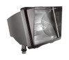 FFH70 Floodlight Fixture, 120 Volt, 70 Watt