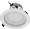 C8R33940UNVW Recessed Downlights 3307 Lumens Commercial 33W 8 Inches Round