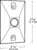 R14-3A Line Drawing