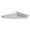 PRT80SW/E Porto Field Adj 80/70/60W Square 3500/4000/5000K On/off Photocell