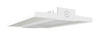 RBAY17S/8C Linear Hibay 130/100/80W 120-277V 5000K/4000K/3500K W/8' Cord