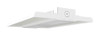 RBAY17S/8CP Linear Hibay 130/100/80W 120-277V 5000K/4000K/3500K W/8' Cord