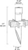 MP17B Line Drawing