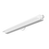 TOMO-2WM/LCS Tomo 2 Ft 3000/3500/4000/5000K 12/9/6W Wall Mount Lightcloud