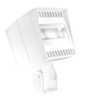 CANVAS78TYW/PC2 Floodlights 9656 Lumens Canvas 78W Trunnion Mount 3000K 277V