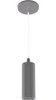 CDLED2PC-10W-WW930-S Cylinders 596 Lumens CDLED 10W 2 Inches With Pendant Cord