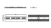 RBAY17L/LCBS/E Line Drawing