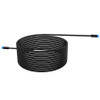 P1-13C P1 Extension Cord 164FT 18AWG 600V Black