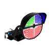 P1RGB/480 Sportlight P1 480W Rgb 4HX4V 200-480V Black