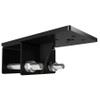 P1-SB P1 Square Beam Mounting Kit Black