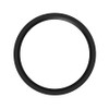 SUMO-TRIM-R-5-BLK Color Trim For 5.5" Sm Round Black Smooth