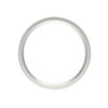 SUMO-TRIM-R-5-BN Color Trim For 5.5" Sm Round Brushed Nickel Smooth