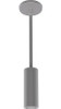 CDLED2PS-10W-40D930-S Cylinders 715 Lumens CDLED 10W 2 Inches With Pendant Stem 90CRI