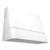 SLIM22-M-100W/480 Slim Wall Pack Med 100/85/70/50W 3000K/4000K/5000K 480V Adj Optic