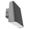 WPLEDL Large Wp FA 113/85/58W 3000K/4000K/5000K Jbox Bz