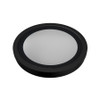 CD34LENS-6FRK CD34 Cylinder Accessory 6" Frosted Lens Black