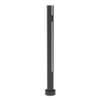 SA-SLB/RGB Bollard Sage Slot 8W Rgbw 120-277V Matte Bronze
