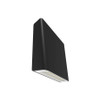 SLIMSY Slim Small Field Adjustable 38/28/18W 3000K Bronze