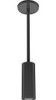 CDLED2PS-10W-WW935-Z Cylinders 617 Lumens CDLED 10W 2 Inches With Pendant Stem 90CRI